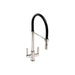 Abode Globe Professional Mixer Tap - Unbeatable Bathrooms