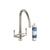Abode Gosford Monobloc Aquifier Mixer Tap - Unbeatable Bathrooms