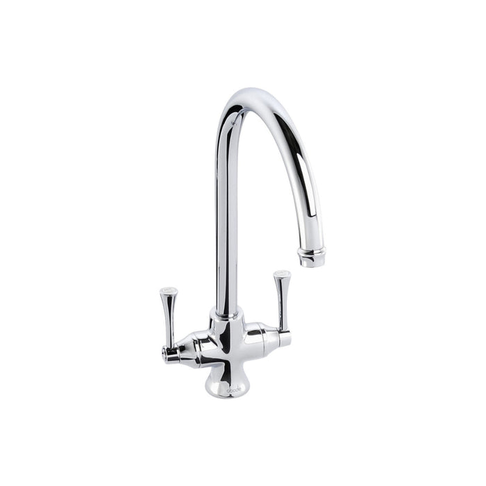 Abode Gosford Monobloc Aquifier Mixer Tap - Unbeatable Bathrooms
