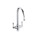 Abode Gosford Monobloc Aquifier Mixer Tap - Unbeatable Bathrooms