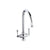 Abode Gosford Monobloc Aquifier Mixer Tap - Unbeatable Bathrooms