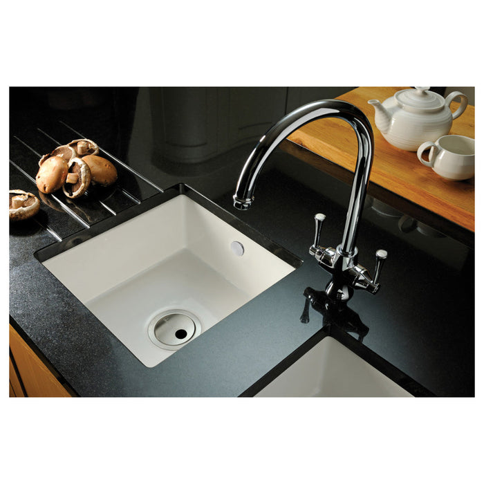 Abode Gosford Monobloc Aquifier Mixer Tap - Unbeatable Bathrooms