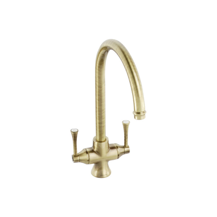 Abode Gosford Monobloc Mixer Tap - Unbeatable Bathrooms