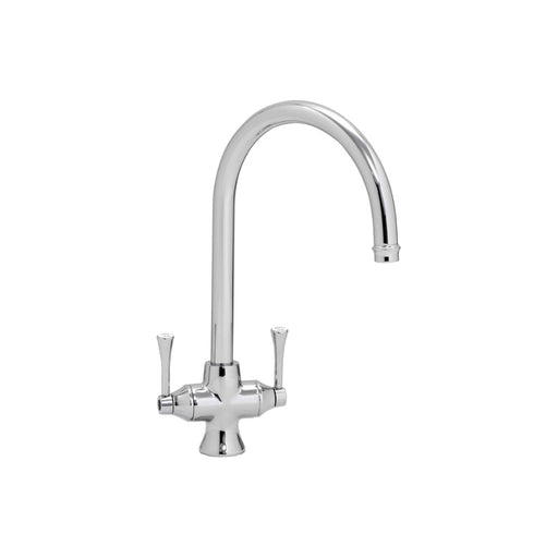 Abode Gosford Monobloc Mixer Tap - Unbeatable Bathrooms