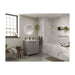 Abode Harmonie Basin Mixer - Unbeatable Bathrooms