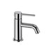 Abode Harmonie Mini Basin Mixer - Chrome - Unbeatable Bathrooms