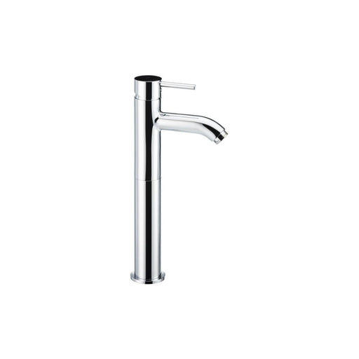 Abode Harmonie Tall Basin Mixer - Unbeatable Bathrooms