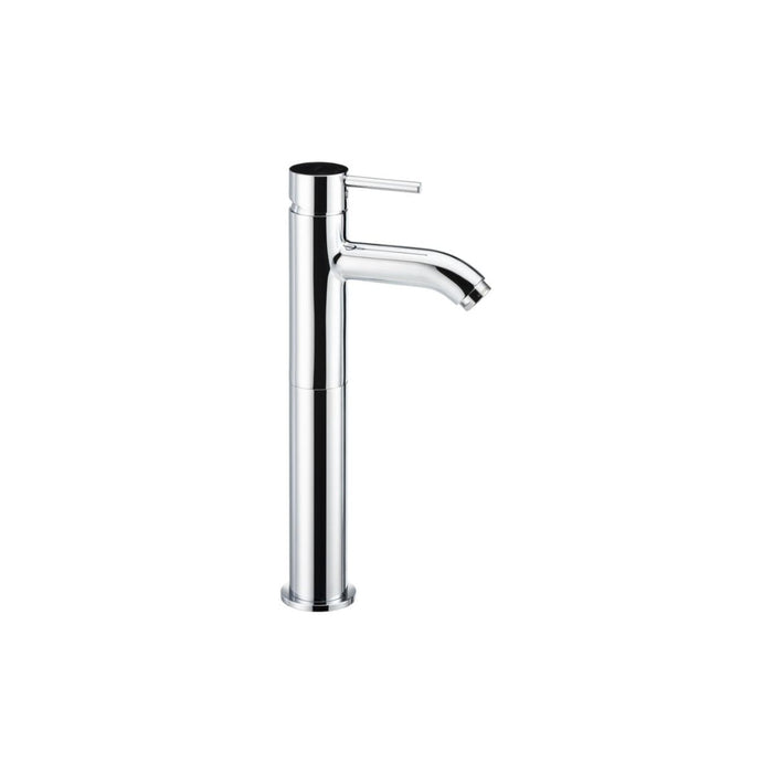 Abode Harmonie Tall Basin Mixer - Unbeatable Bathrooms