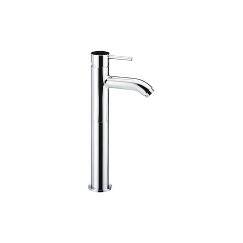 Abode Harmonie Tall Basin Mixer - Unbeatable Bathrooms
