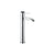 Abode Harmonie Tall Basin Mixer - Unbeatable Bathrooms