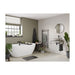 Abode Harmonie Tall Basin Mixer - Unbeatable Bathrooms