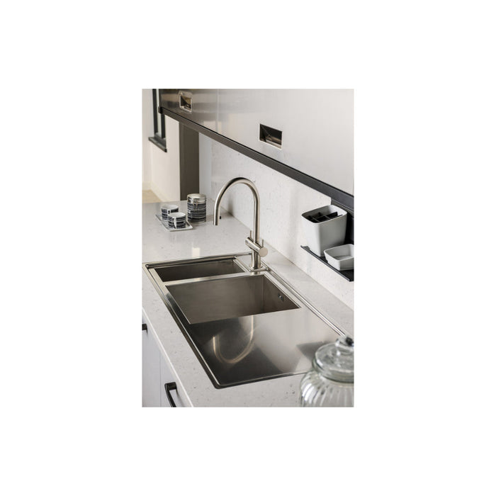 Abode Hesta Mixer Tap w/Pull Out - Unbeatable Bathrooms