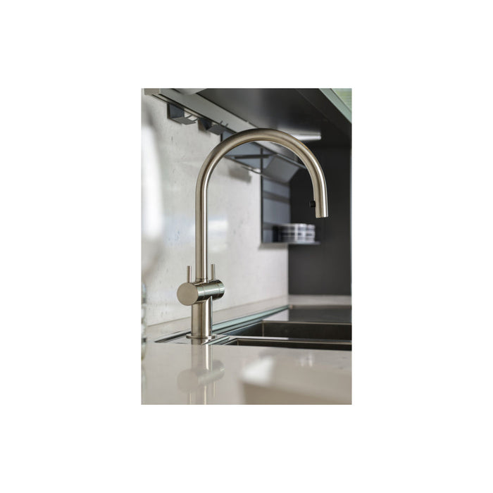 Abode Hesta Mixer Tap w/Pull Out - Unbeatable Bathrooms