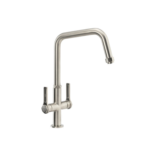 Abode Hex Monobloc Mixer Tap - Unbeatable Bathrooms