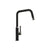 Abode Hex Single Lever Mixer Tap - Unbeatable Bathrooms