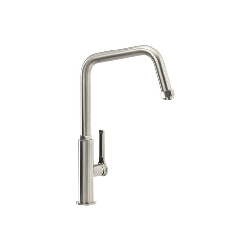 Abode Hex Single Lever Mixer Tap - Unbeatable Bathrooms