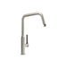 Abode Hex Single Lever Mixer Tap - Unbeatable Bathrooms