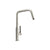 Abode Hex Single Lever Mixer Tap - Unbeatable Bathrooms