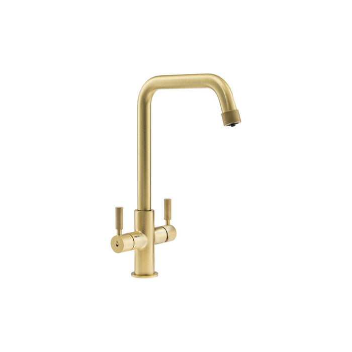 Abode Industria 3 IN 1 Monobloc Tap - Unbeatable Bathrooms