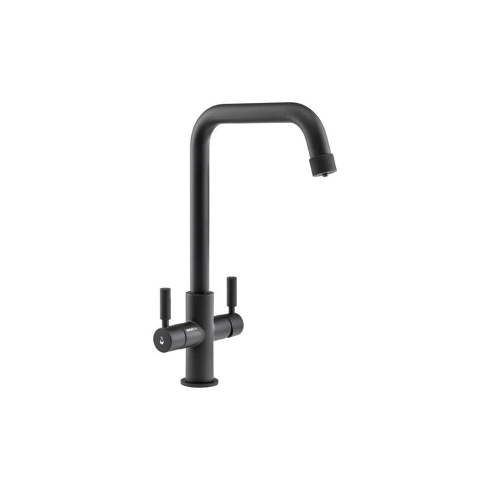 Abode Industria 3 IN 1 Monobloc Tap - Unbeatable Bathrooms
