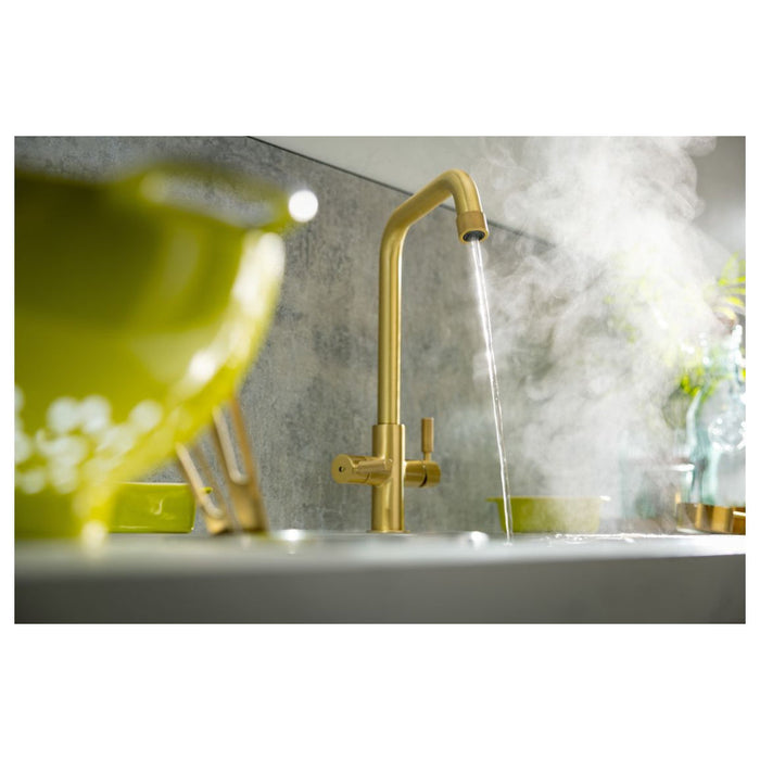 Abode Industria 3 IN 1 Monobloc Tap - Unbeatable Bathrooms