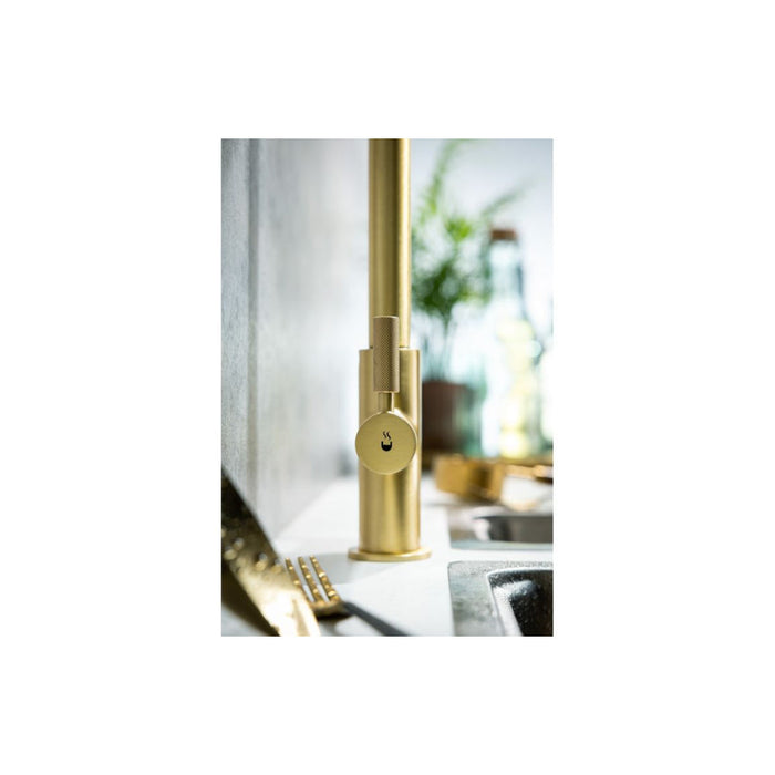 Abode Industria 3 IN 1 Monobloc Tap - Unbeatable Bathrooms