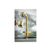 Abode Industria 3 IN 1 Monobloc Tap - Unbeatable Bathrooms