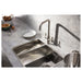 Abode Industria 3 IN 1 Monobloc Tap - Unbeatable Bathrooms