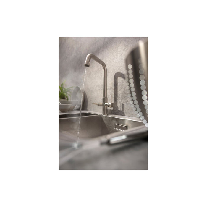 Abode Industria 3 IN 1 Monobloc Tap - Unbeatable Bathrooms