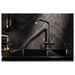 Abode Industria 3 IN 1 Monobloc Tap - Unbeatable Bathrooms