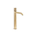 Abode Kite Tall Basin Mixer - Unbeatable Bathrooms