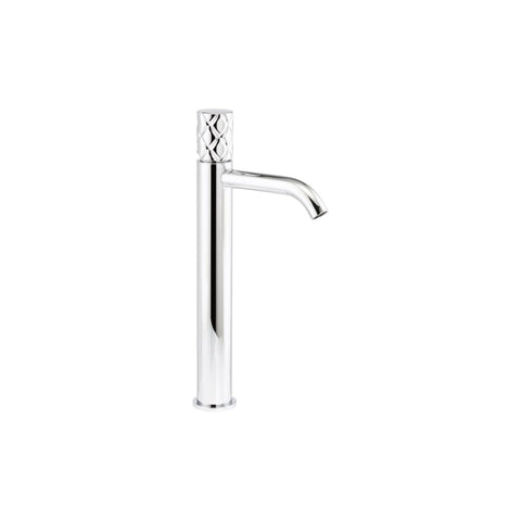 Abode Kite Tall Basin Mixer - Unbeatable Bathrooms