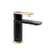 Abode Levarto Basin Mixer - Unbeatable Bathrooms