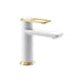 Abode Levarto Basin Mixer - Unbeatable Bathrooms