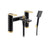 Abode Levarto Deck Mounted Bath Shower Mixer - Unbeatable Bathrooms