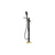 Abode Levarto Floor Standing Bath Shower Mixer - Unbeatable Bathrooms