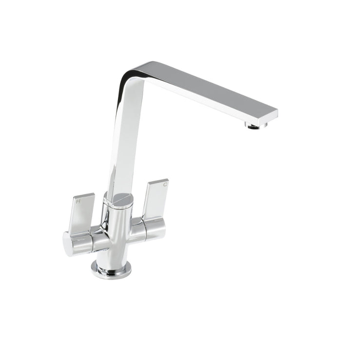 Abode Linear Flair Monobloc Mixer Tap - Unbeatable Bathrooms