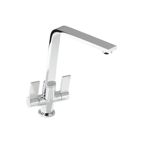 Abode Linear Flair Monobloc Mixer Tap - Unbeatable Bathrooms