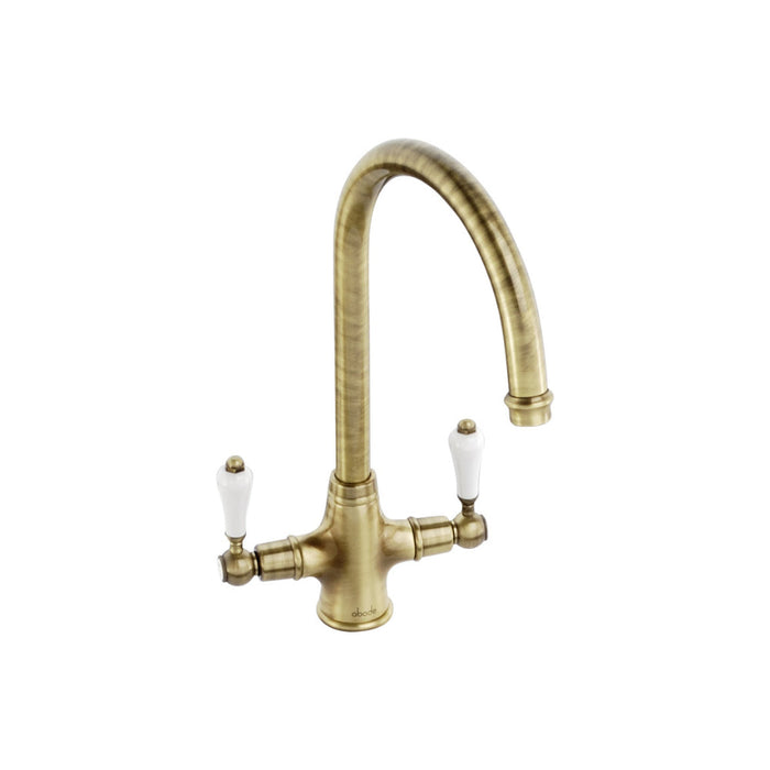 Abode Ludlow Monobloc Mixer Tap - Unbeatable Bathrooms