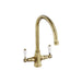 Abode Ludlow Monobloc Mixer Tap - Unbeatable Bathrooms