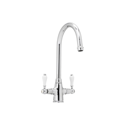 Abode Ludlow Monobloc Mixer Tap - Unbeatable Bathrooms