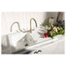 Abode Ludlow Monobloc Mixer Tap - Unbeatable Bathrooms