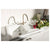 Abode Ludlow Monobloc Mixer Tap - Unbeatable Bathrooms