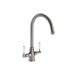 Abode Ludlow Monobloc Mixer Tap - Unbeatable Bathrooms