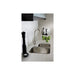 Abode Matrix 1.5B Undermount St/Steel Sink Tap Pack - Unbeatable Bathrooms