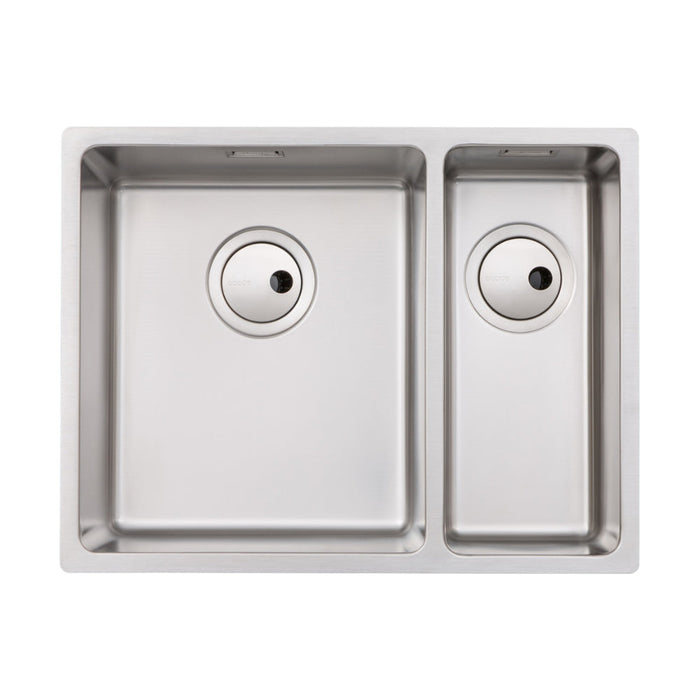 Abode Matrix R15 1.5B Undermount/Inset Sink - Unbeatable Bathrooms
