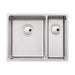 Abode Matrix R15 1.5B Undermount/Inset Sink - Unbeatable Bathrooms