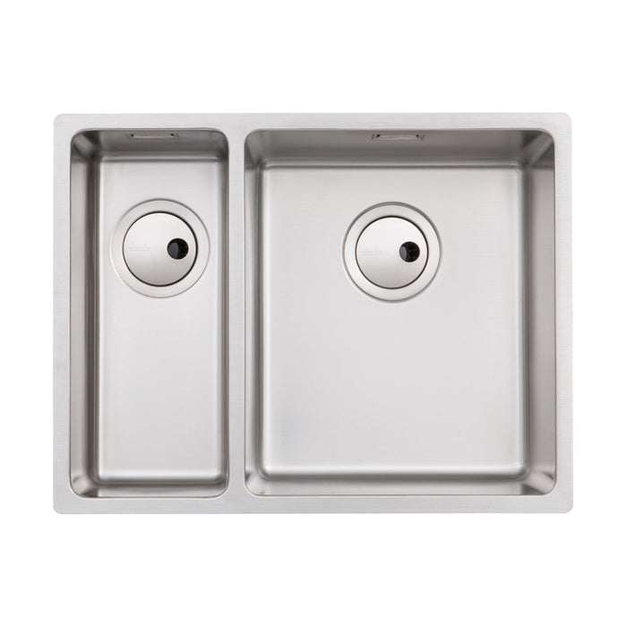 Abode Matrix R15 1.5B Undermount/Inset Sink - Unbeatable Bathrooms