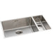 Abode Matrix R15 Large 1.5B Undermount/Inset Sink - St/Steel - Unbeatable Bathrooms