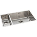 Abode Matrix R15 Large 1.5B Undermount/Inset Sink - St/Steel - Unbeatable Bathrooms